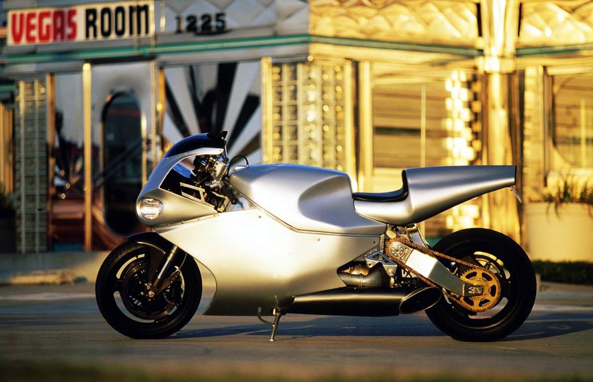 10 fastest motorcycles in the world — Страница 4 —