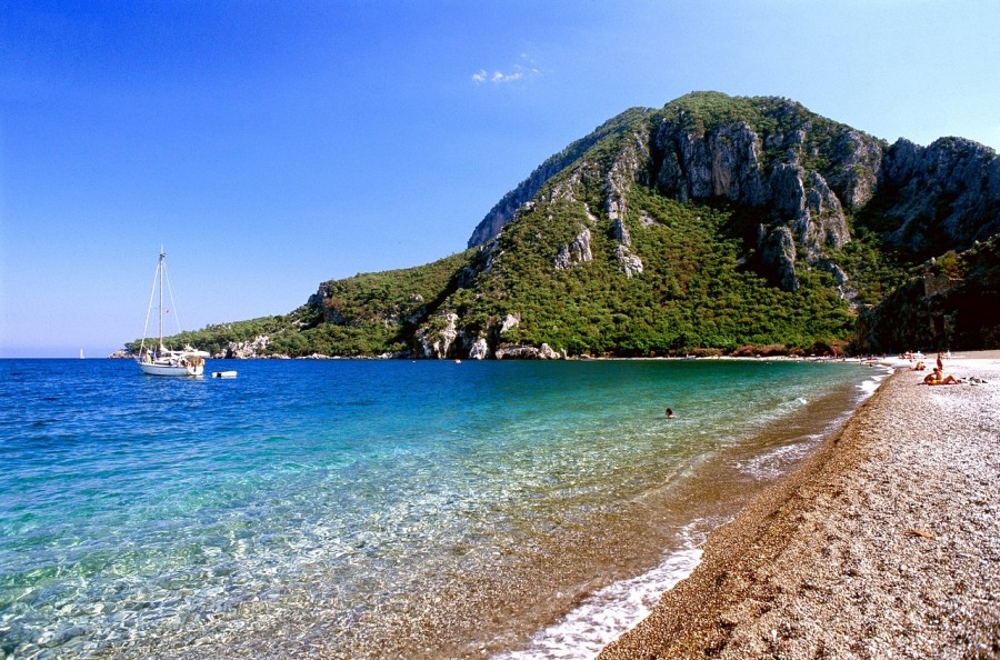 Top 10 Best Beaches In Turkey Page 6 Time